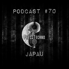 PRESSTECHNO CLASSIC PODCAST 70 - JAPAU