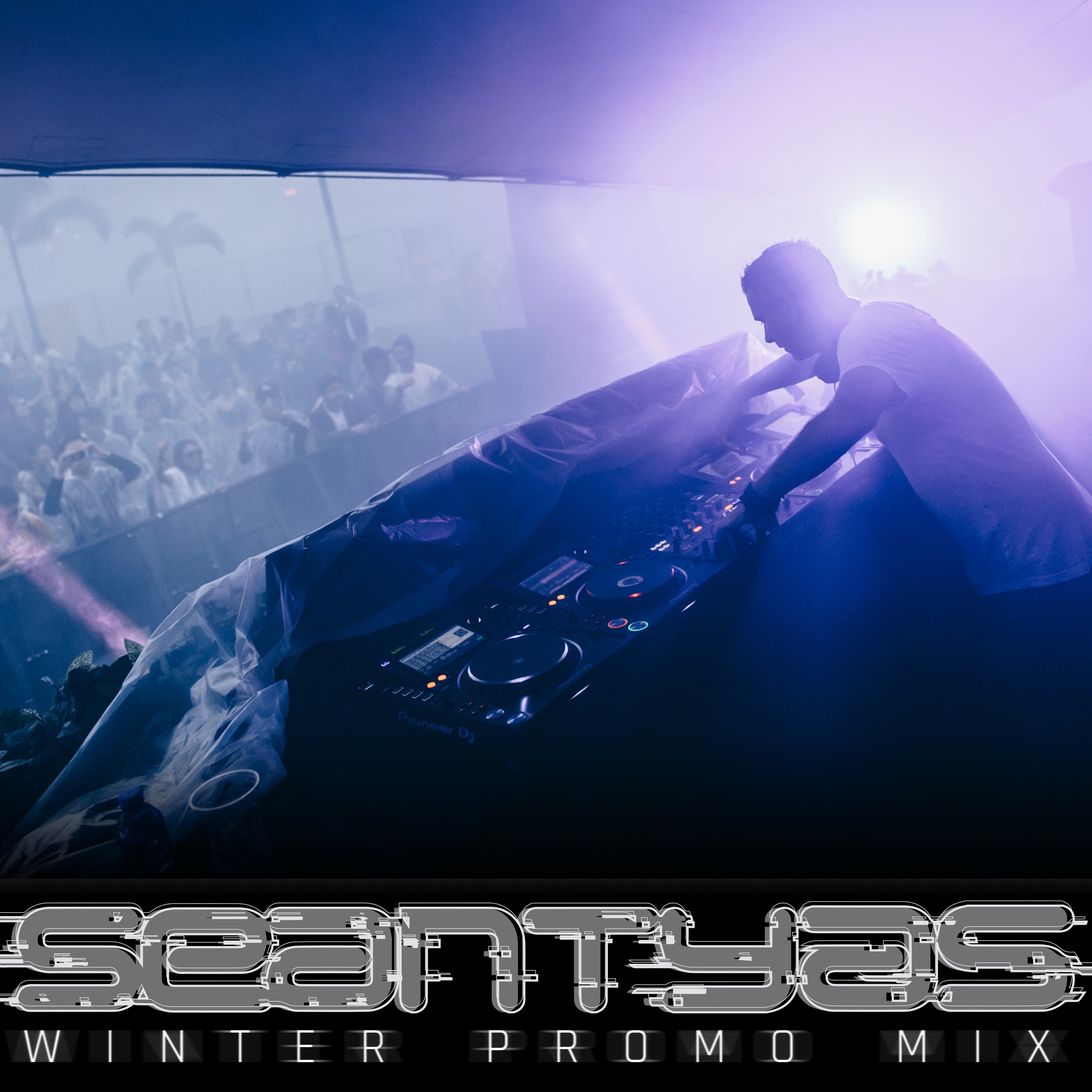Sean Tyas pres. Degenerate Radio