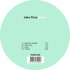 [FUN010] B1 Jake Flory - Stairs