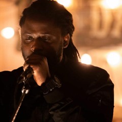 Shayne Amani "Weak Fence"