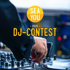 Sea You DJ - Contest 2020 / ATMO