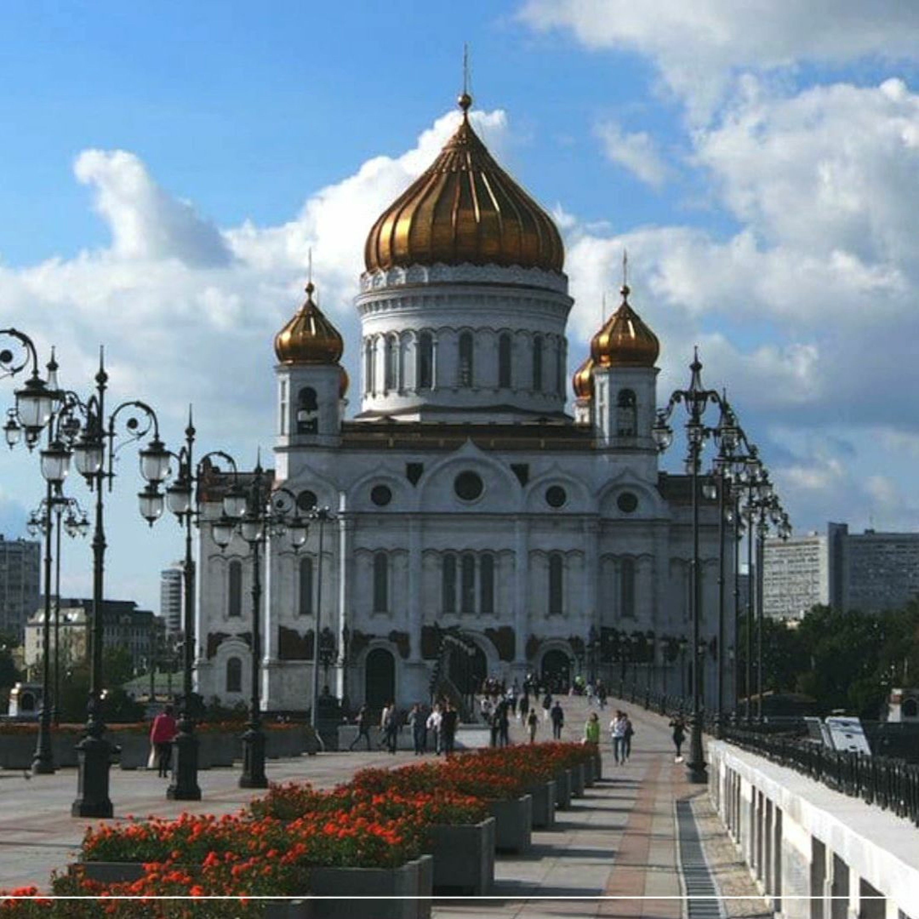 BUBO cestovanie: Kyjev, Minsk, Moskva, Petrohrad