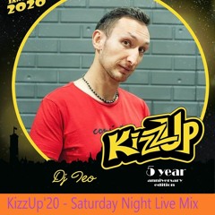 KizzUp20 - Saturday Night Live Mix