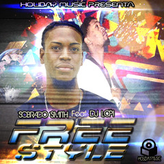 Sobrado & Dj Lopi - Freestyle