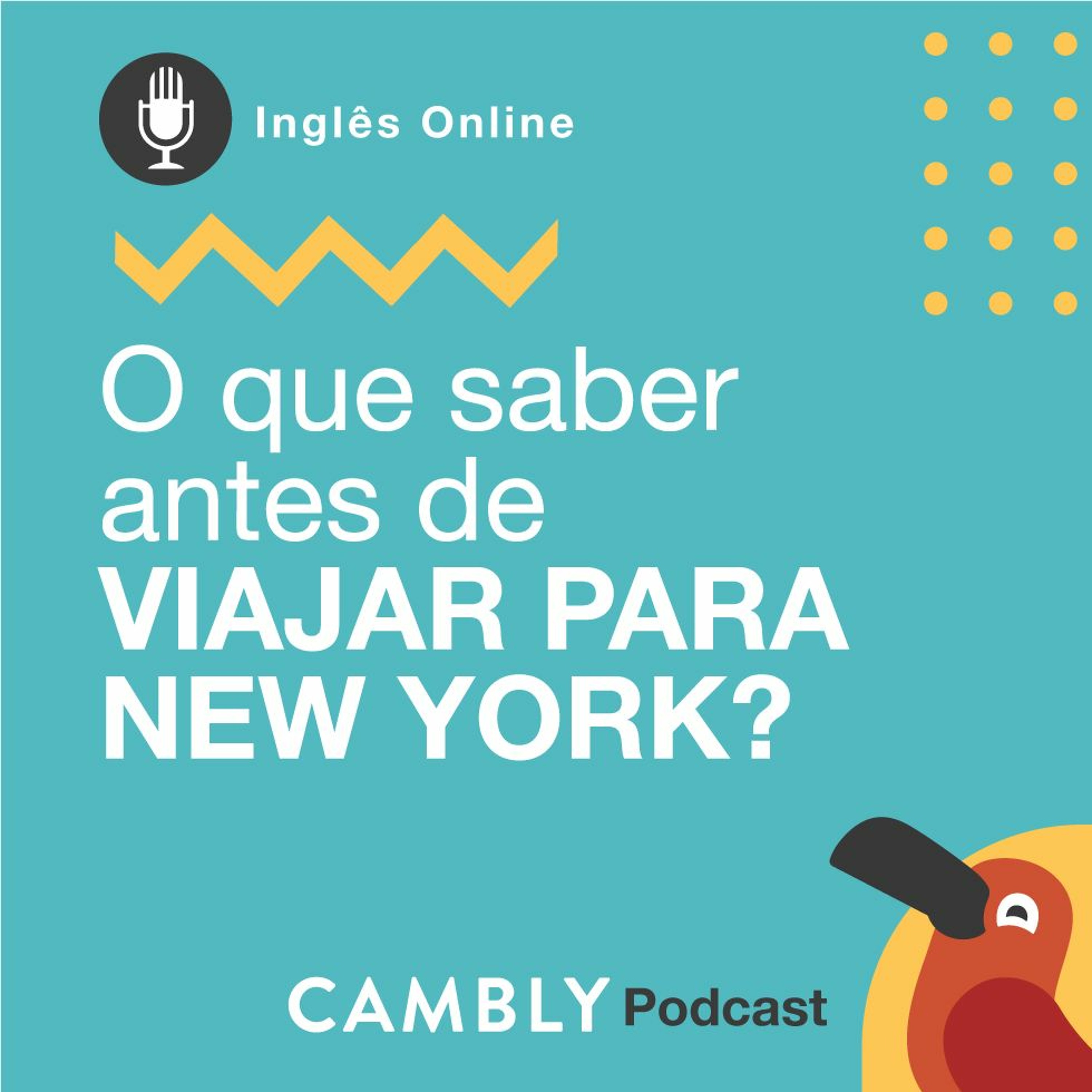 Aprenda Inglês Online com Cambly