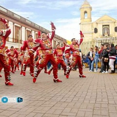 Llajtaymanta & Soy Sambos La Paz 2019