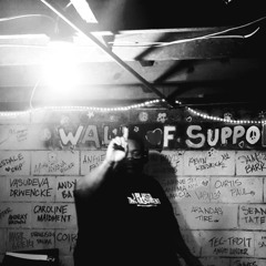 The Anxious Beat #4 w/ Sean Tate a.k.a. The Butcher(29/01/20)