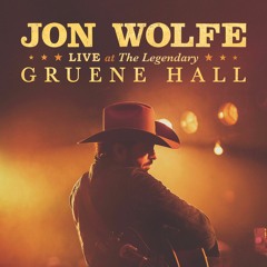 Girl Like You - Live at the Legendary Gruene Hall