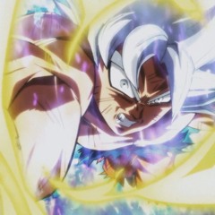 ULTRA INSTINCT