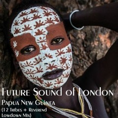Future Sound of London - Papua New Guinea (12 Tribes + Reverend Lowdown Mix)