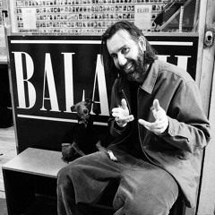 WOLF Music Balamii Radio Jan 20 - Thousand Leagues Under The Sea