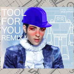 DORIAN ELECTRA - Tool For You (HARDHAT REMIX)