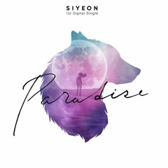 드림캐쳐 , 시연 [SIYEON] ㅡParadise