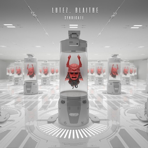 Lutez & BLAITHE - Syndicate