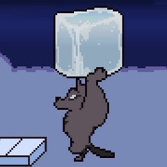 The Ice Wolf Song