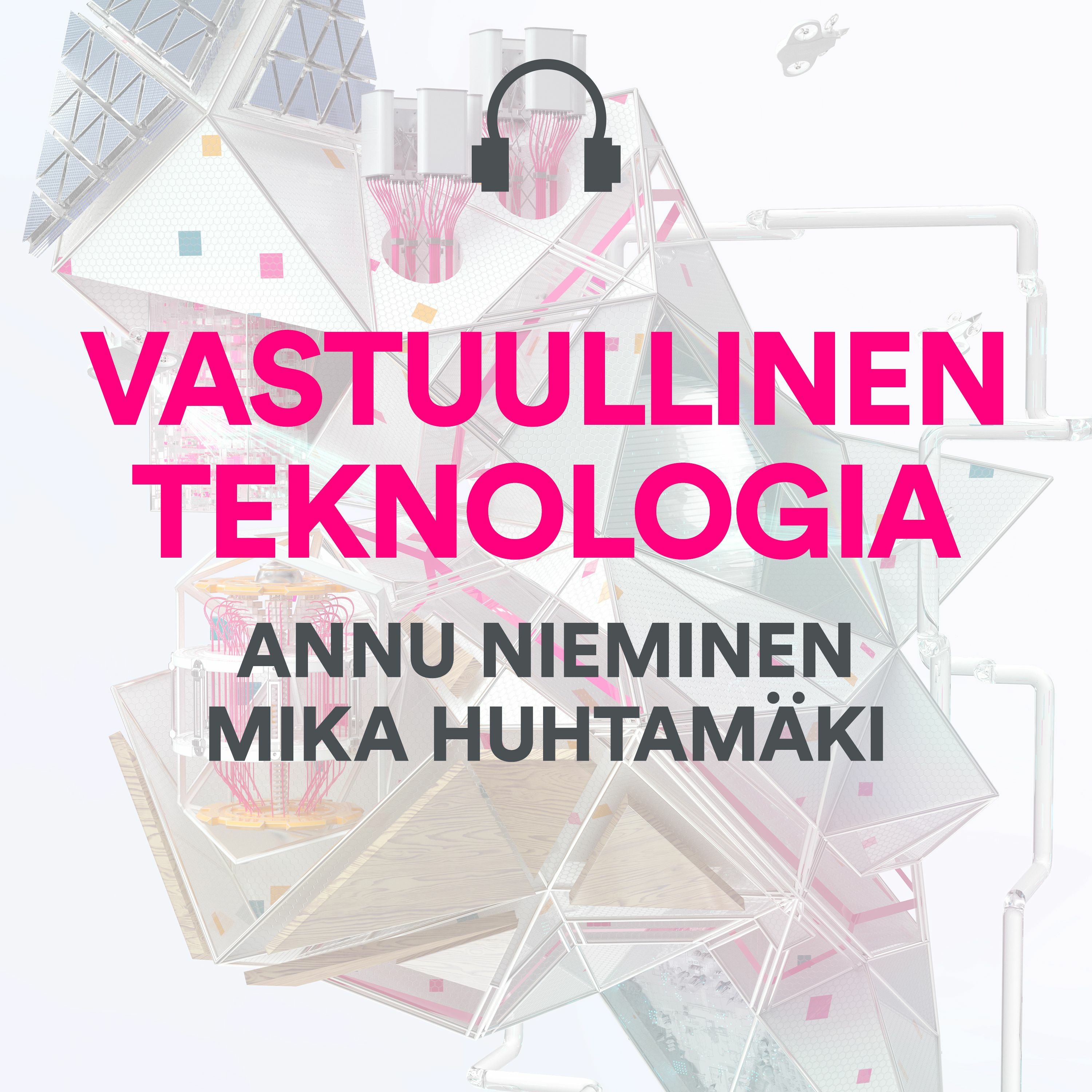 DNA Yrityksille - Uuden työn ääniä