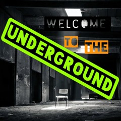 Welcome To The Underground (Original Mix) [Free download]