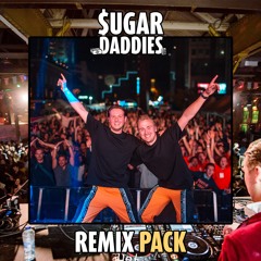 Flo Rida Feat. T-Pain - Low (Sugar Daddies Remix)