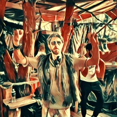 JUICY Bar / Garbicz Festival 2019