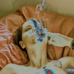 [FREE] Ronny J X Denzel Curry X Smokepurpp X Ski Mask The Slump God Type Beat, 2020 - "6.Majin Buu"