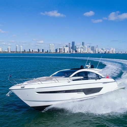 Fairline Yacht Live DJ Set | Boot 2020 | Saturday