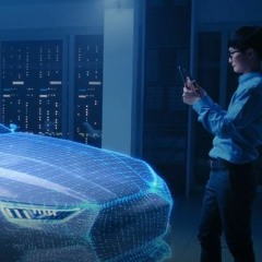 Futurising: The future of mobility by Brian Aranha