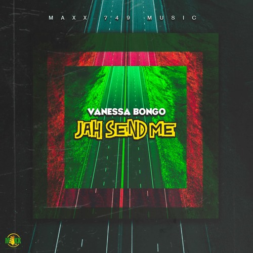 JAH SEND ME (JAN 2020)