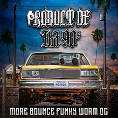 More Bounce Funky Worm OG Instrumentals