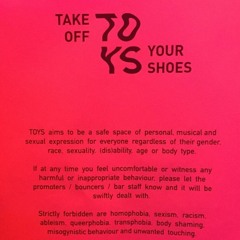 just pretending - 26.01.20 toys ://about blank