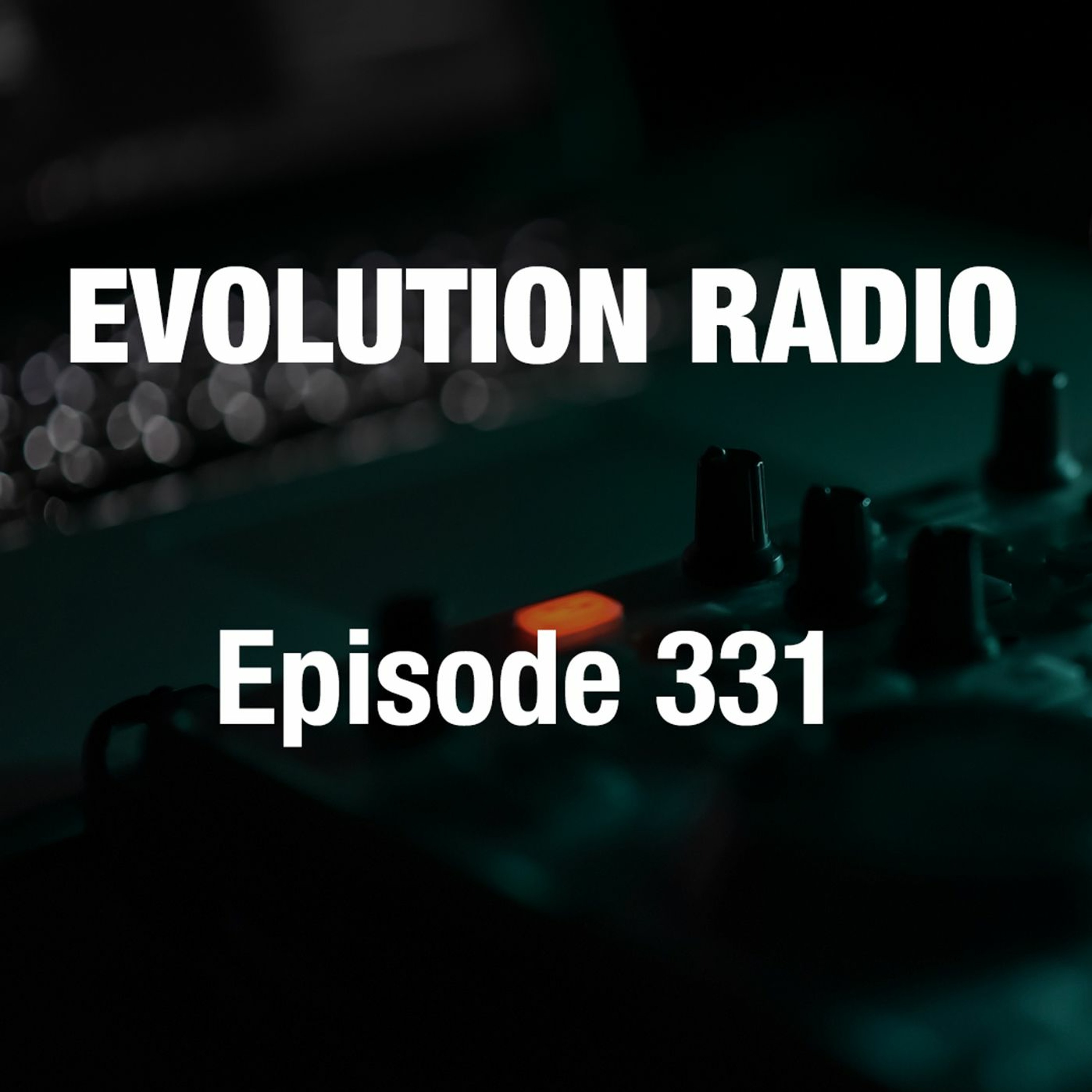 Evolution Radio - Weekly Dance Music Show