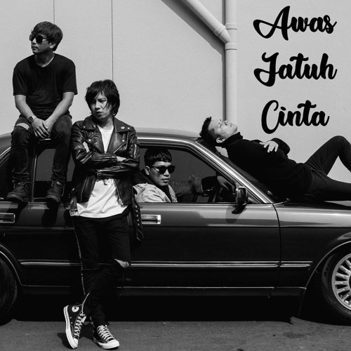 Armada - Awas Jatuh Cinta by Chandhika Batubara | Free Listening on