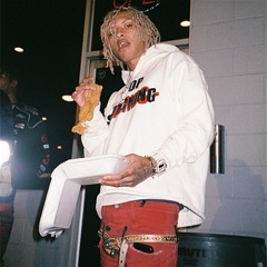 Lil Candypaint - Bleed (prod. @sadbalmain & trapboytango)