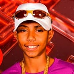 MC Teteu - VAI SE PREPARANDO(Perera DJ)