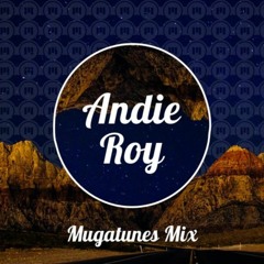 #NoShittyMusic Mix 01 - Andie Roy