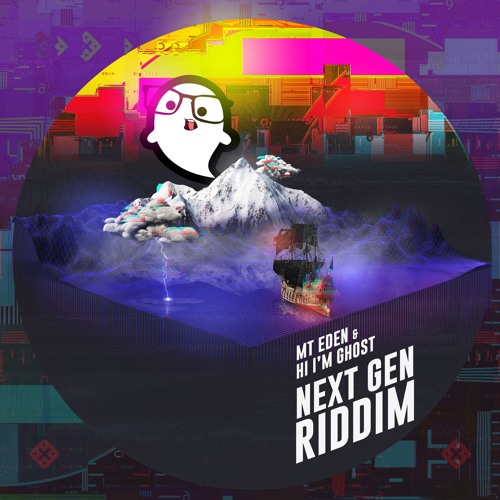 Mt Eden & Hi I'm Ghost - Next Gen Riddim