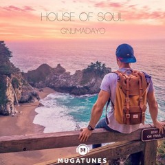 #NoShittyMusic Mix 02 - GNUMADAYO