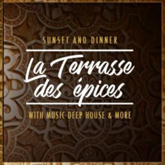 Laurent DELAGE @ La Terrasse Des Épices #3