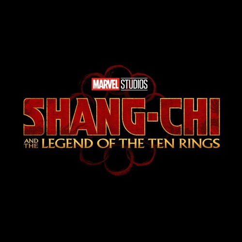 The Ten Rings (Unofficial Experiments for Marvel's Shang-Chi and the Legend of the Ten Rings