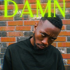 DAMN Challenge Prod. Hitkidd