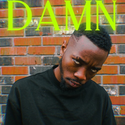 DAMN Challenge Prod. Hitkidd