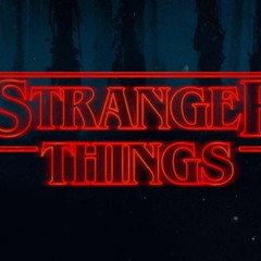 Stranger Things  theme (davidk Remix)(Not Final)