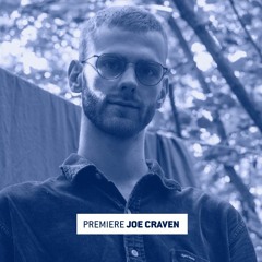 Premiere: Joe Craven ‘Hurt Potential’