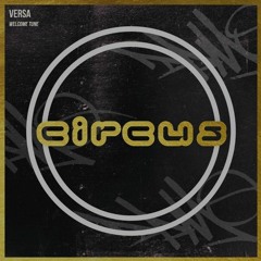 Versa - Welcome Tune (OUT NOW)