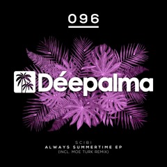 Scibi - Summertime