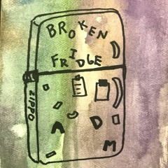 I Watched Your Miserable Life From The Other Side Of The TV