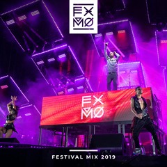 Festival Mix 2019
