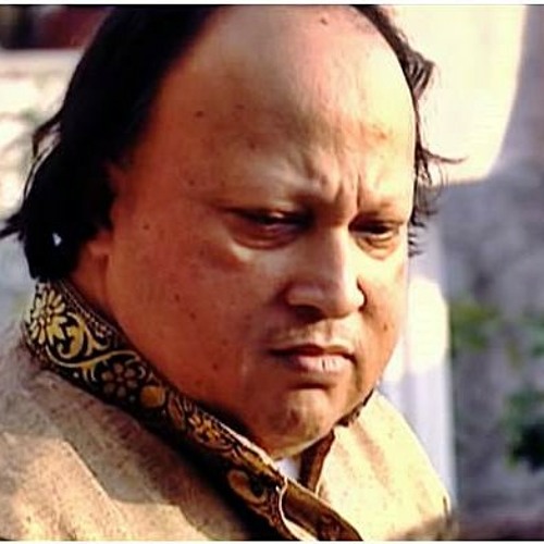 Dil ne hamary - Ghazal Ibn-e-Insha - Ustad Nusrat Fateh Ali Khan