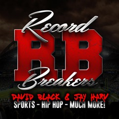 The Record Breakers Season 2 Episode 22 (Kobe Tribute)