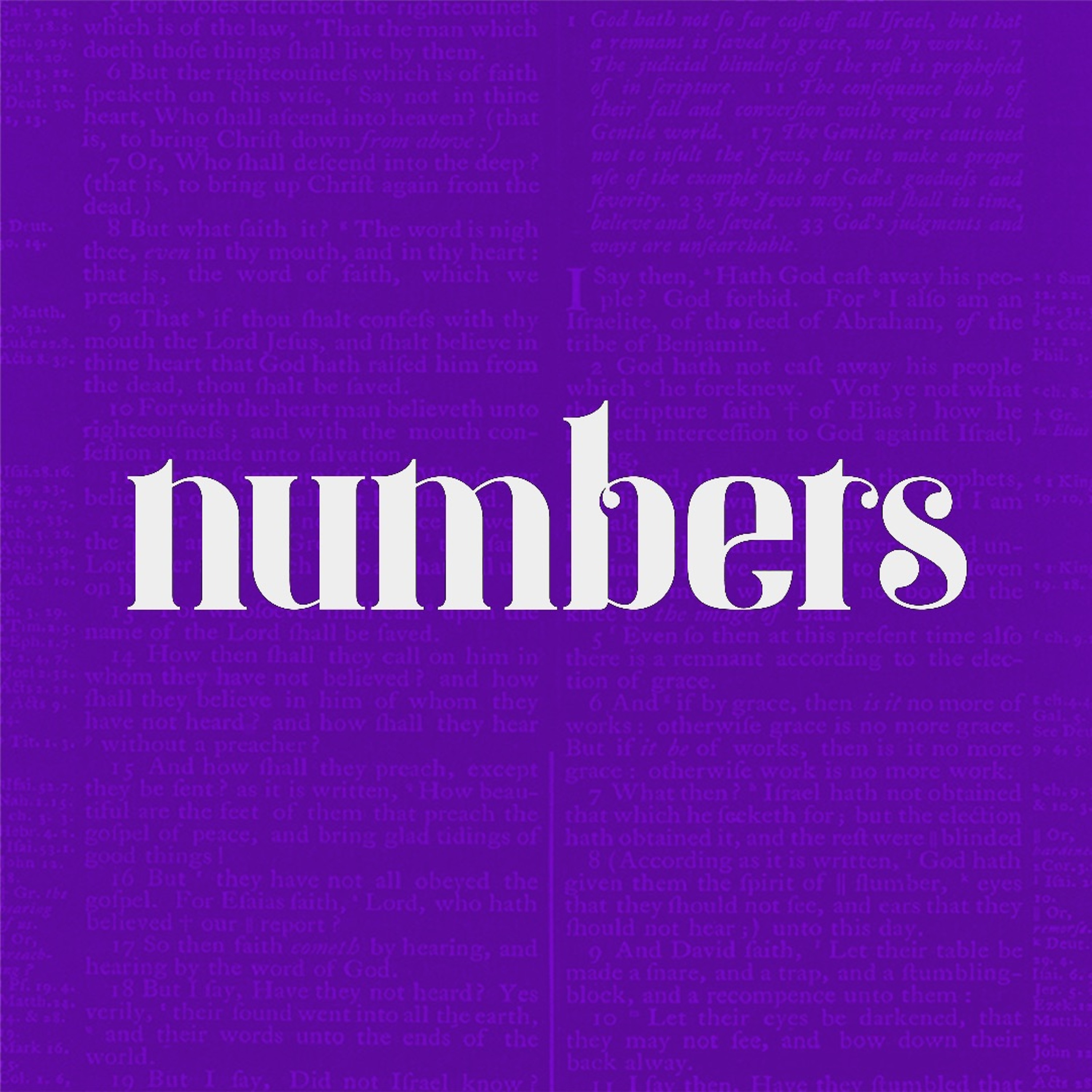 Timeless: Numbers (Extra) episode artwork