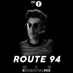 BBC Essential Mix // 30th November 2019